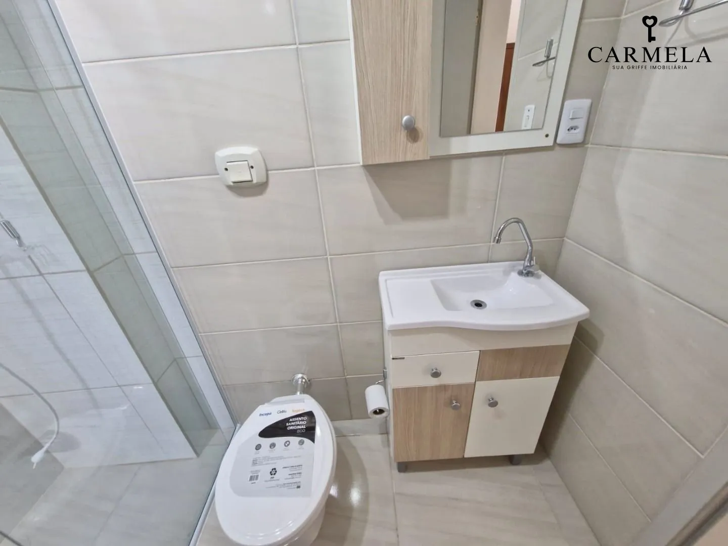 Studio with 1 bedroom and 1 bathroom on the 1st floor — photo 13