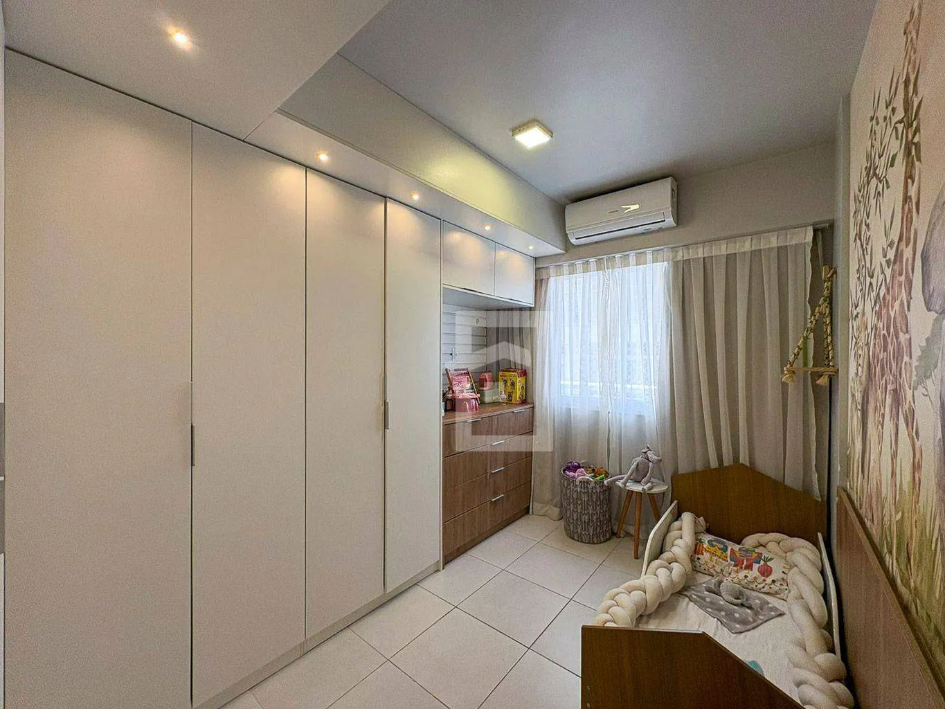 Apartment on the 3rd floor with a home office — photo 4