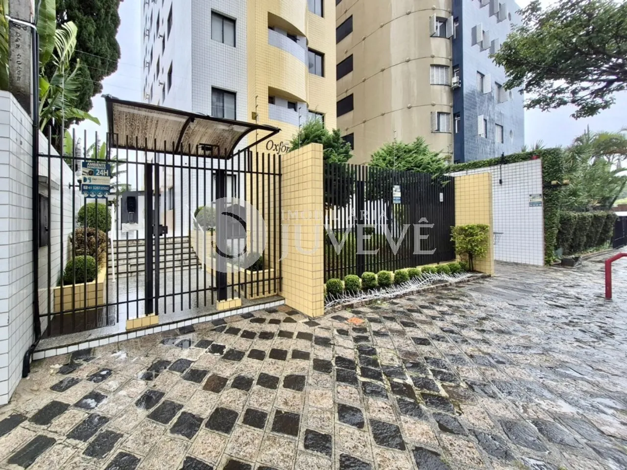 Furnished 1-bedroom apartment, 45 m², 1 bath — photo 19