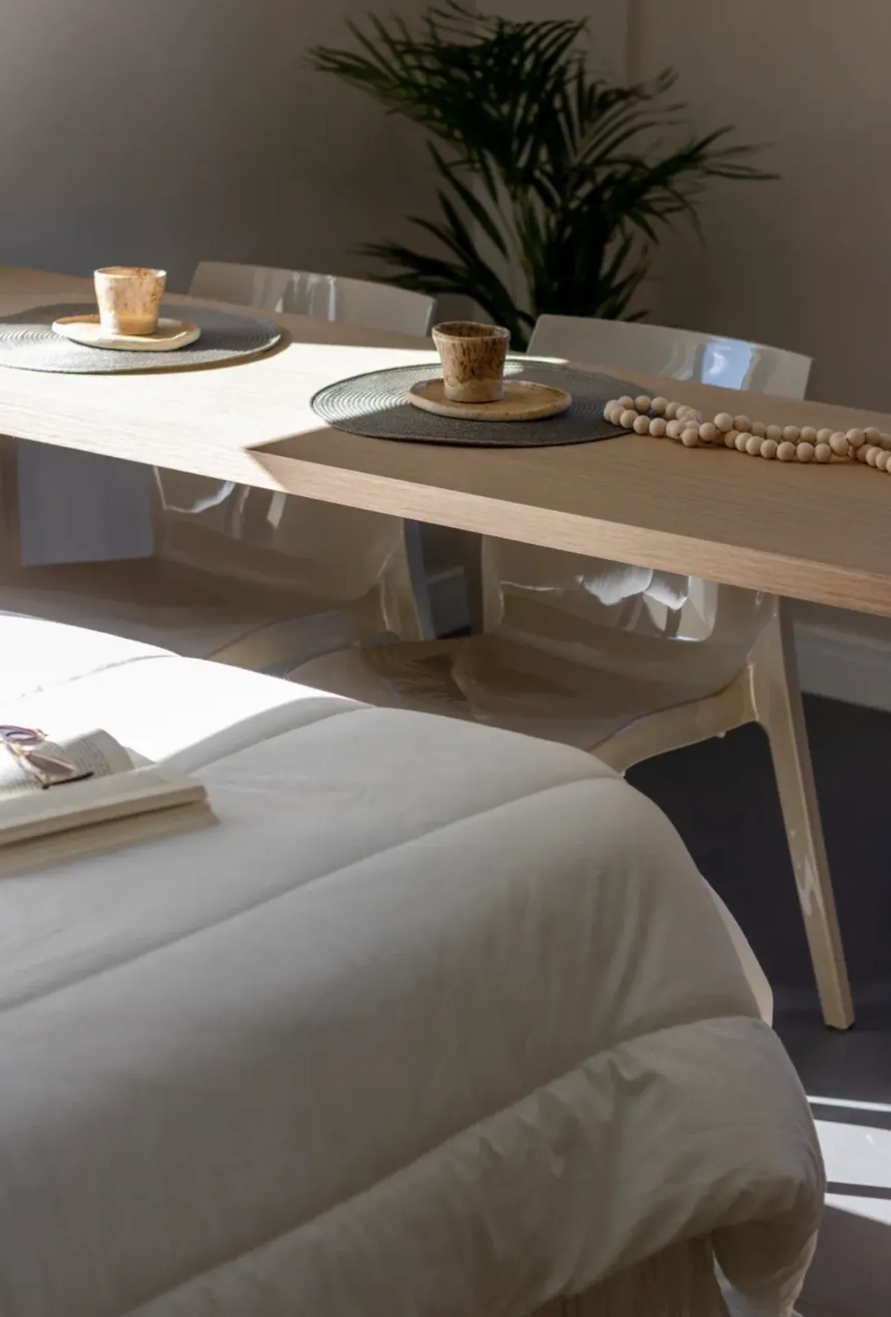 32 m² apartment with 1 bedroom and balcony on the 6th floor — photo 14