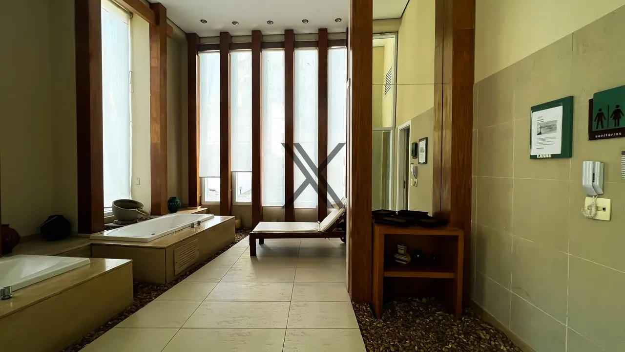 Furnished apartment, 67 m², with a washing machine — photo 9
