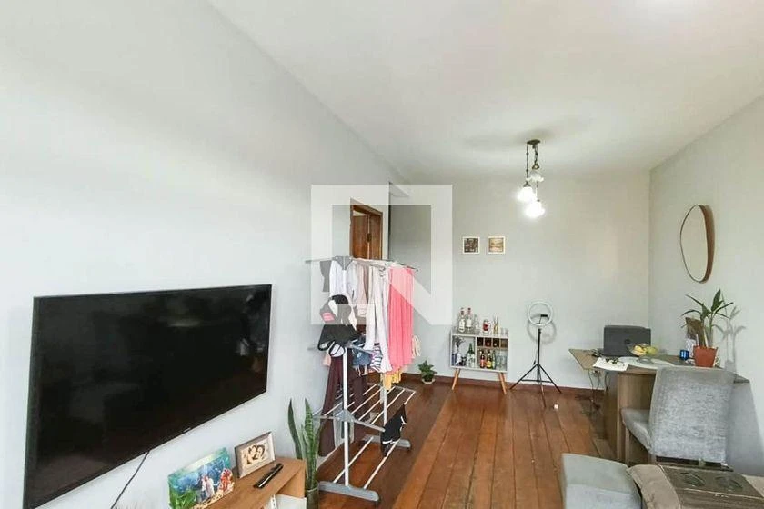 Furnished apartment with gas stove and 48 m² — photo 3