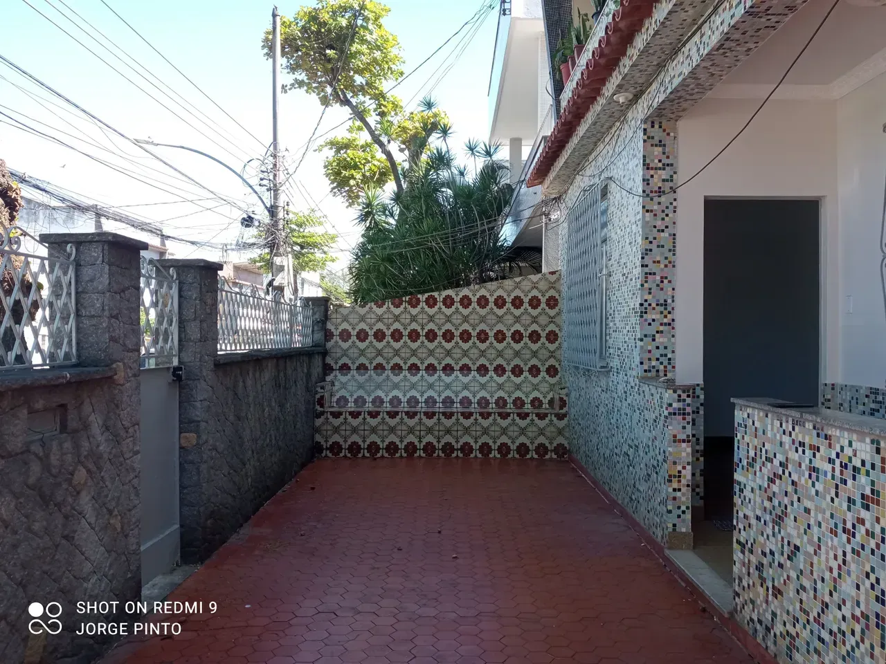 Single-story house for rent with 2 bedrooms and 4 parking spots — photo 15