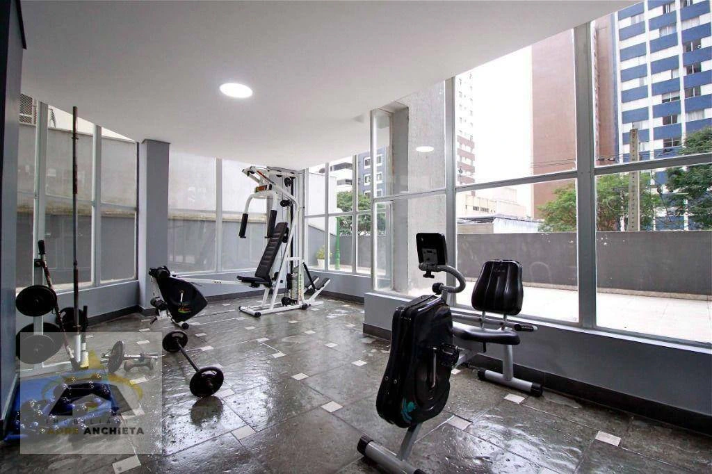 Departamento de 2 dormitorios con vestidor en Curitiba — photo 23