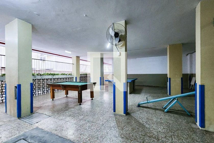 Apartamento, 58 m², com piso de madeira ou laminado — photo 14