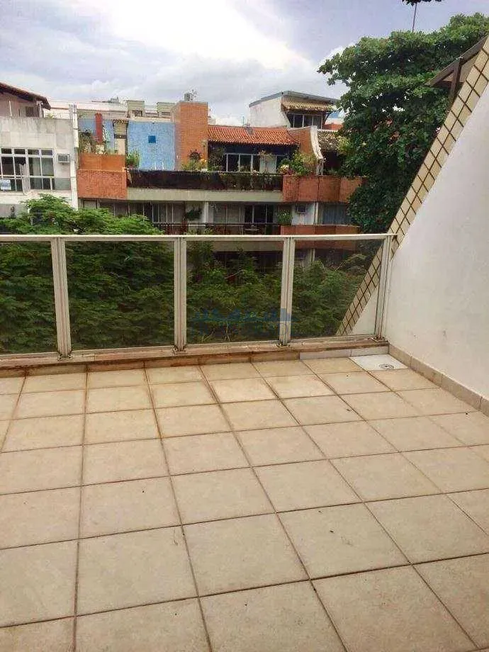 Apartamento com máquina de lavar, Barra da Tijuca — photo 5