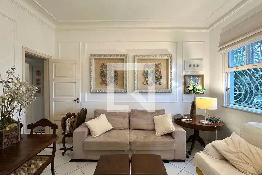 70 m² apartment with a water view and a dryer — photo 15