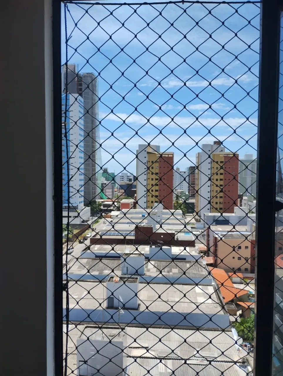2 quartos e varanda envidraçada: apartamento de 60 m² — photo 14
