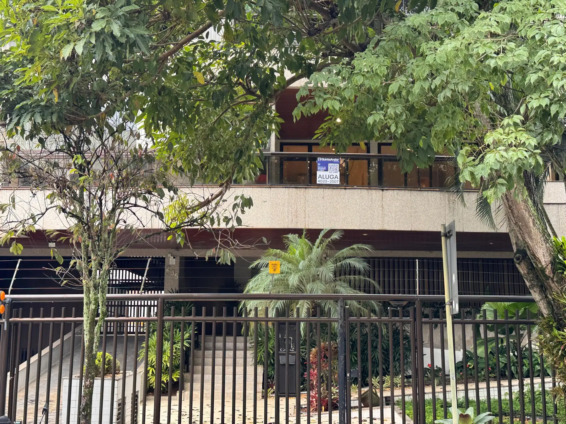 Apartamento para alugar com 3 quartos e varanda — photo 33