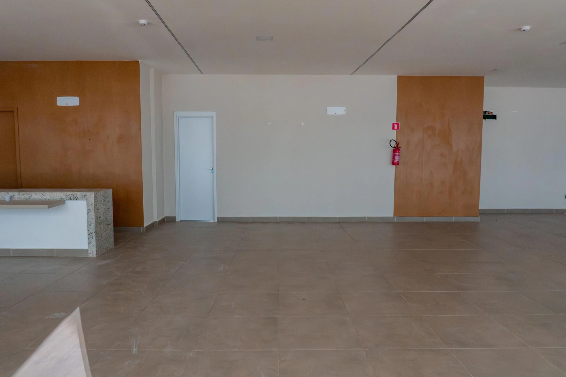 2-bedroom apartment in a building with a sauna — photo 24