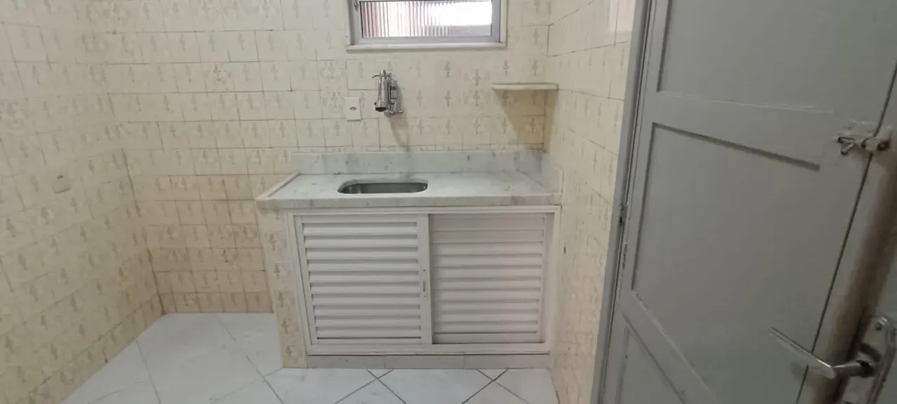 Apartamento de 1 quarto no 1º andar, sem vaga — photo 3