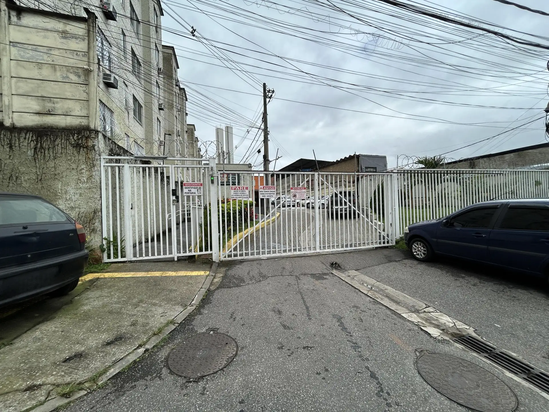 Apartment, 40 m², with a washing machine — photo 42