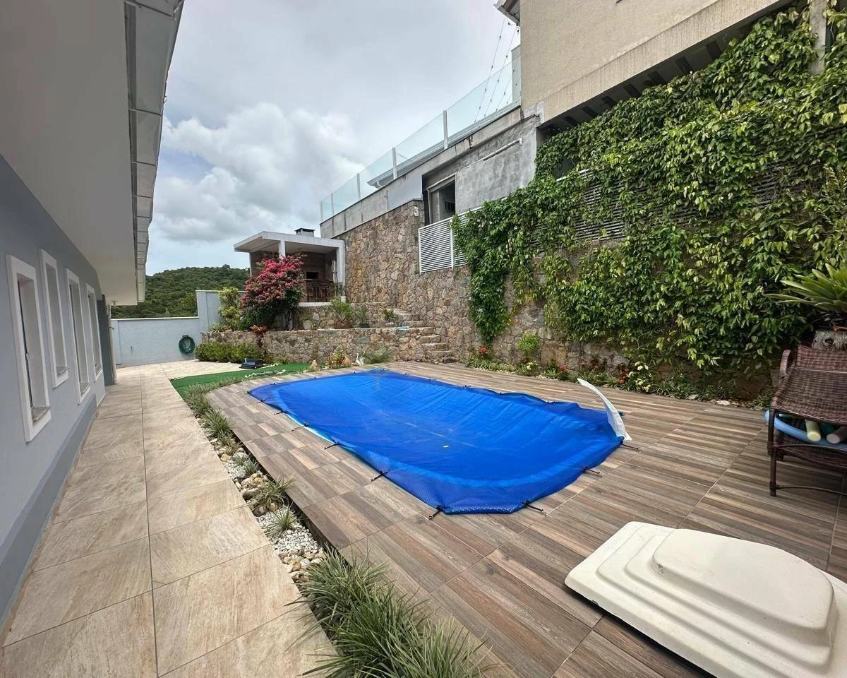Casa sem mobília com piscina privativa e 285 m² — photo 25