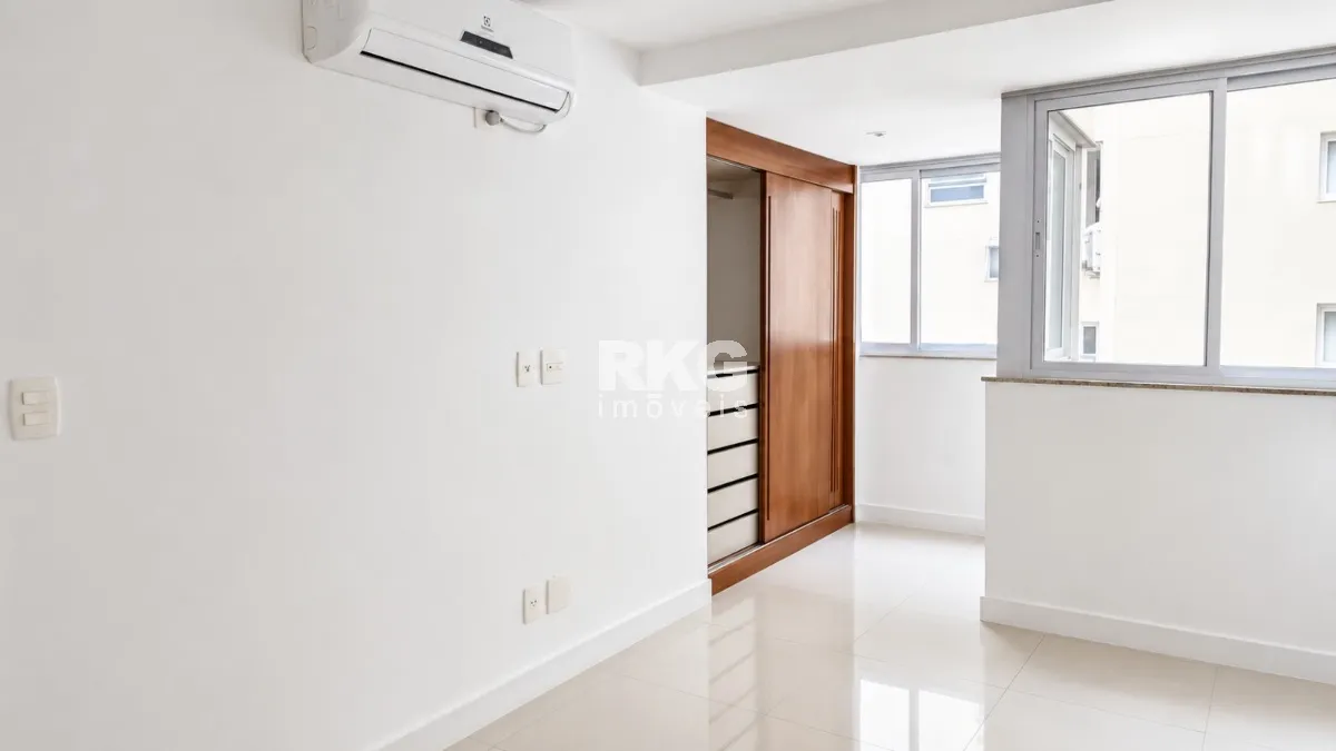 4-bedroom apartment with a closed gas kitchen — photo 3