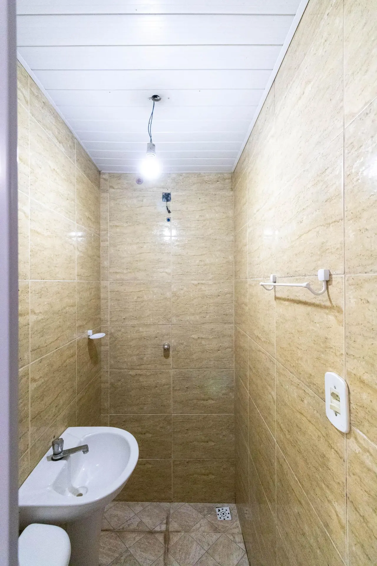 22 m² studio in Rio de Janeiro — photo 17