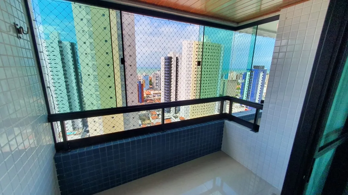 Сдаваемая квартира 2 спальни 1 ванная 70 м²