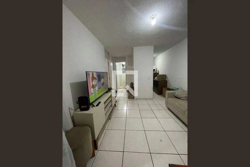Furnished 2-bedroom apartment with separate gas kitchen — photo 9