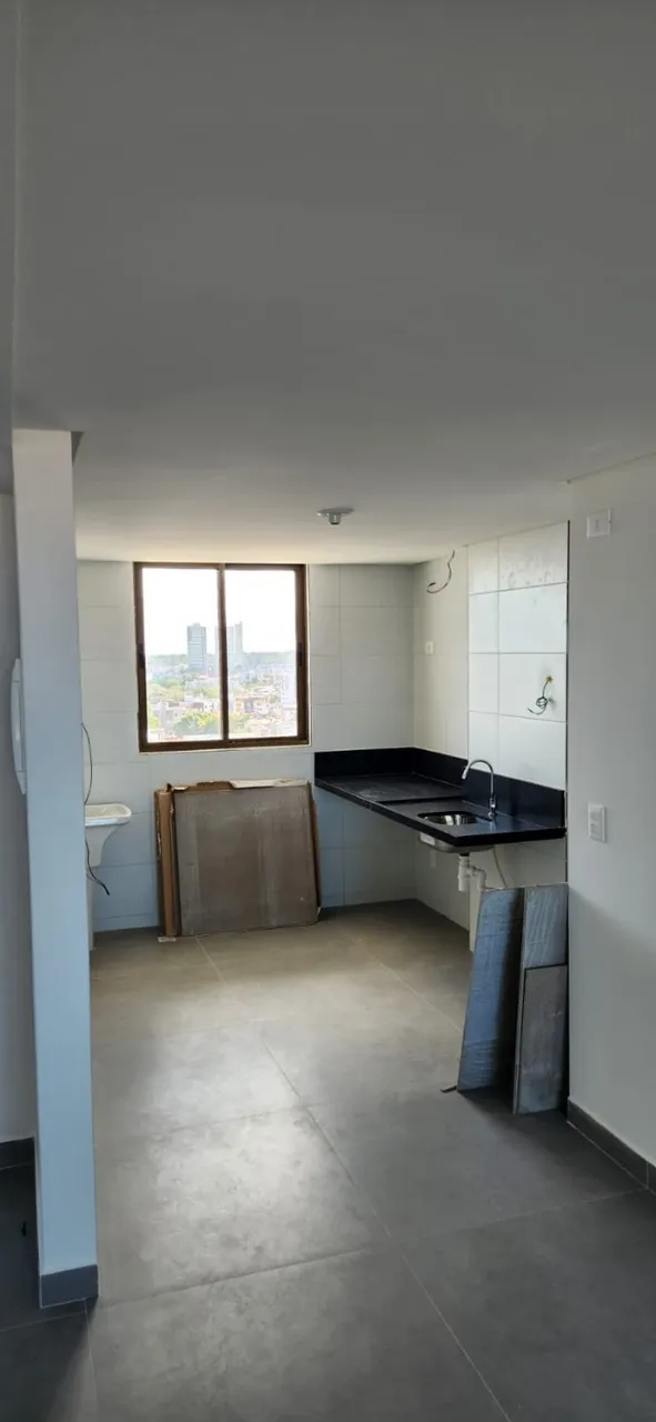 3-bedroom apartment in a building with a gym — photo 13