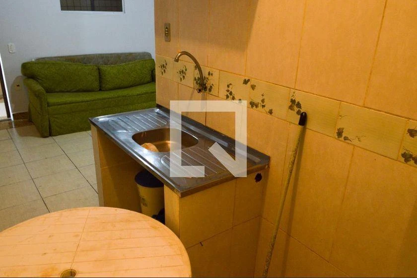 49 m² unfurnished 1-bedroom apartment with 1 bathroom — photo 7