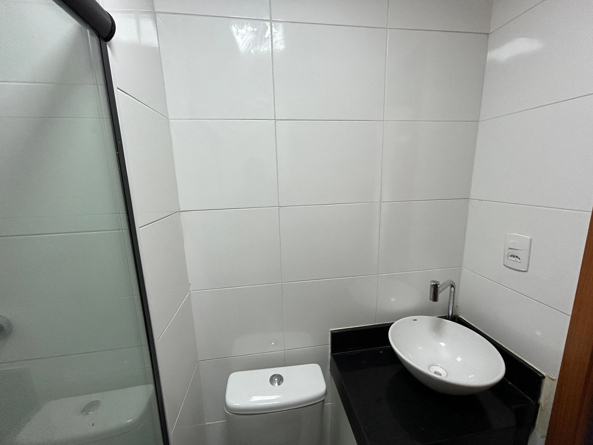 Квартира з 2 спальнями, у будинку є басейн — photo 12