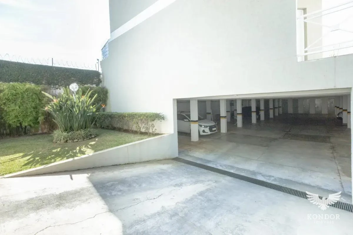3-bedroom house, 1 with its own bathroom, 84 m², Curitiba — photo 32