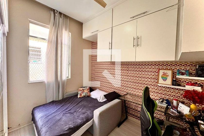 Apartamento mobiliado, 85 m², com máquina de lavar — photo 24