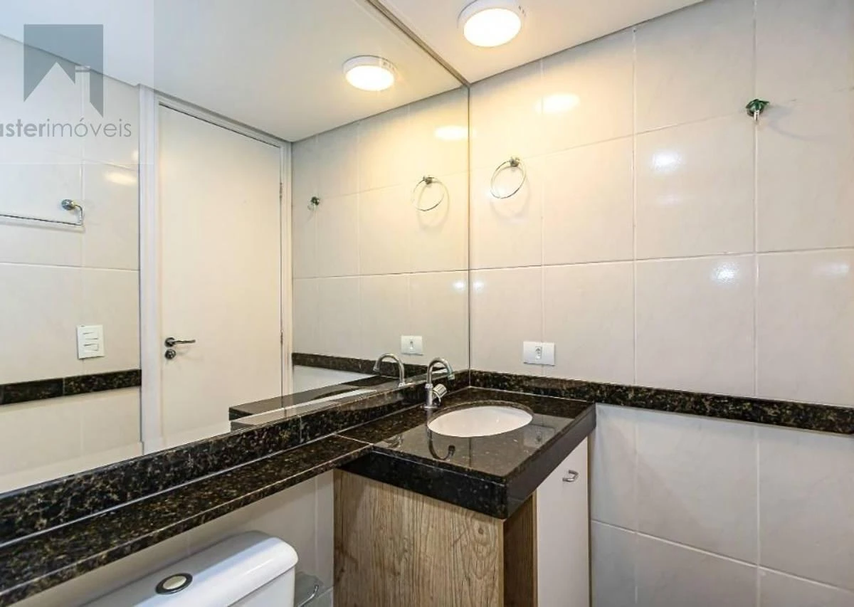 Квартира: 2 спальни, 1 со своей ванной, 61 м², Куритиба — photo 24