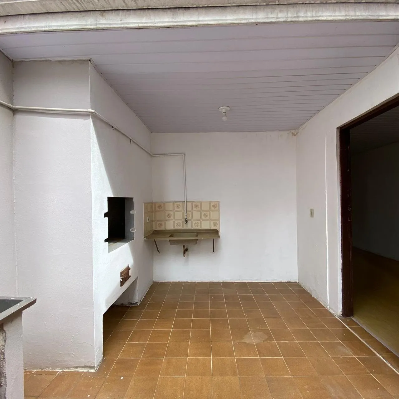 120 m² apartment with 2 bedrooms and 2 bathrooms — photo 16