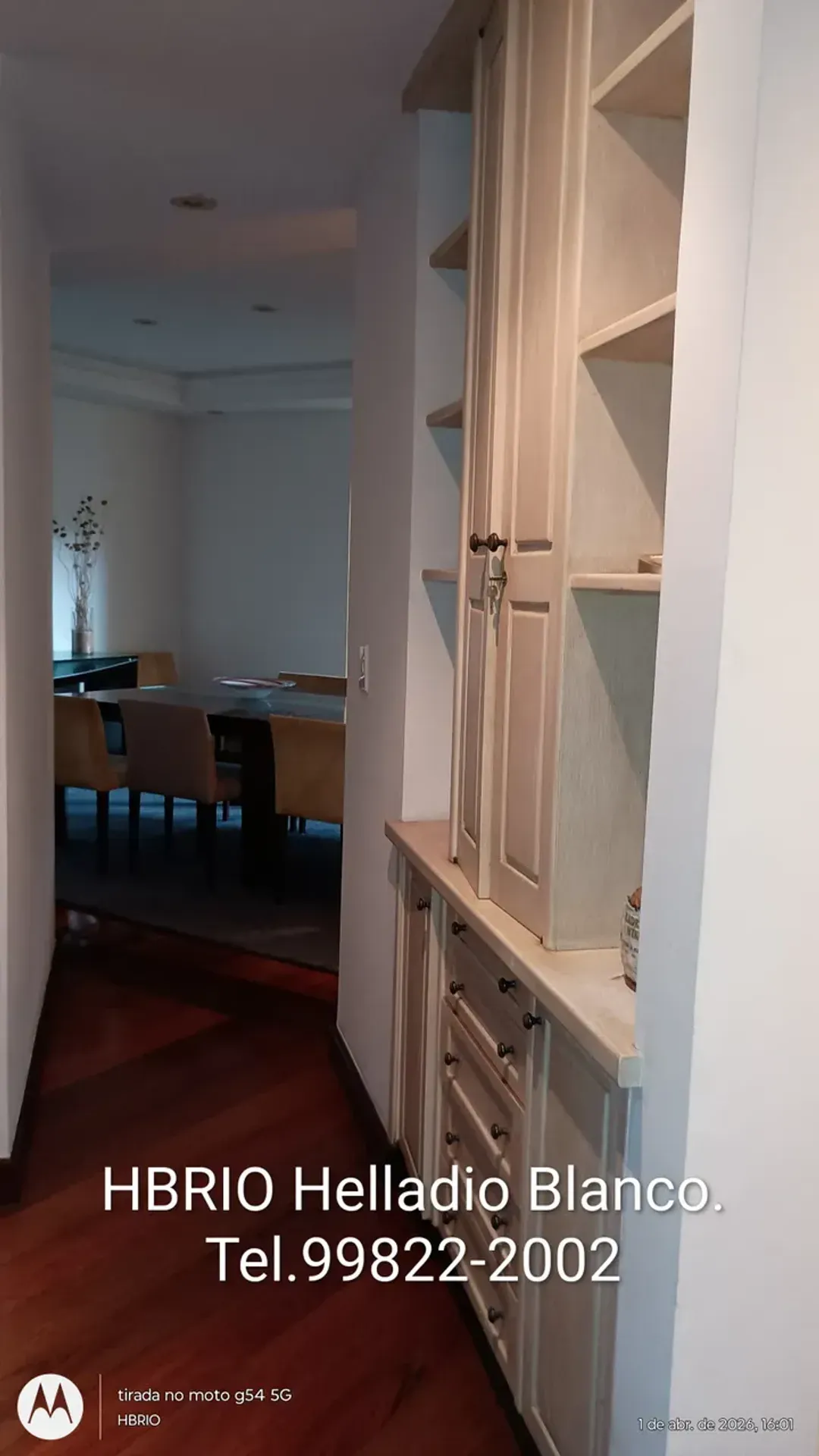 Casa semimobiliada com 4 quartos e 5 banheiros — photo 25