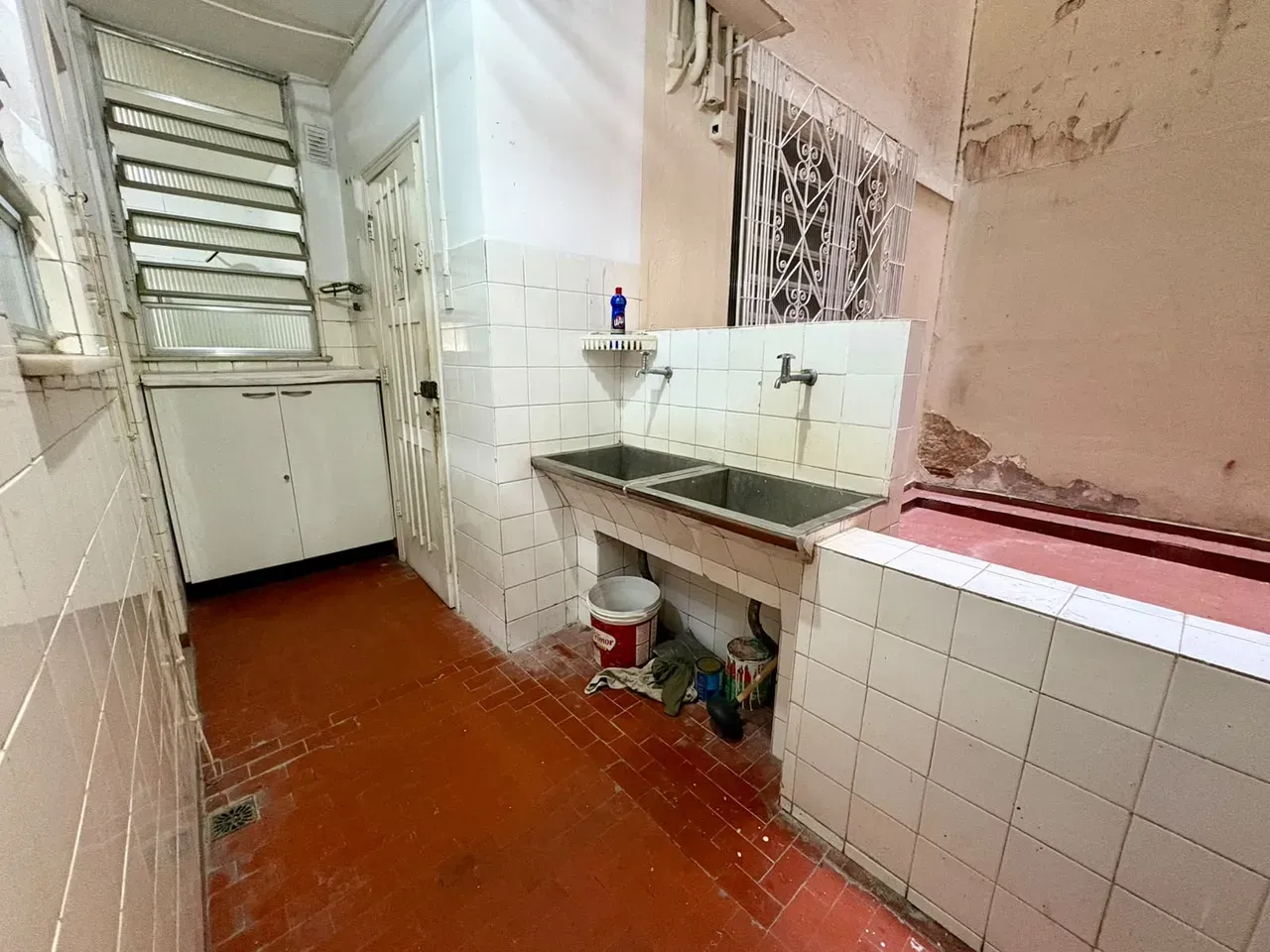 Apartamento, 215 m², com banheira — photo 8