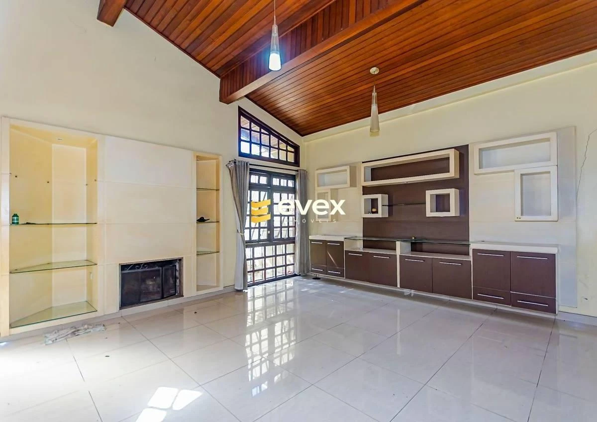 3 quartos e varanda gourmet: casa de 220 m² — photo 5
