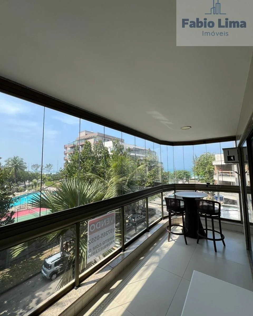 115 m² furnished apartment with en-suite and 3 bathrooms — photo 6