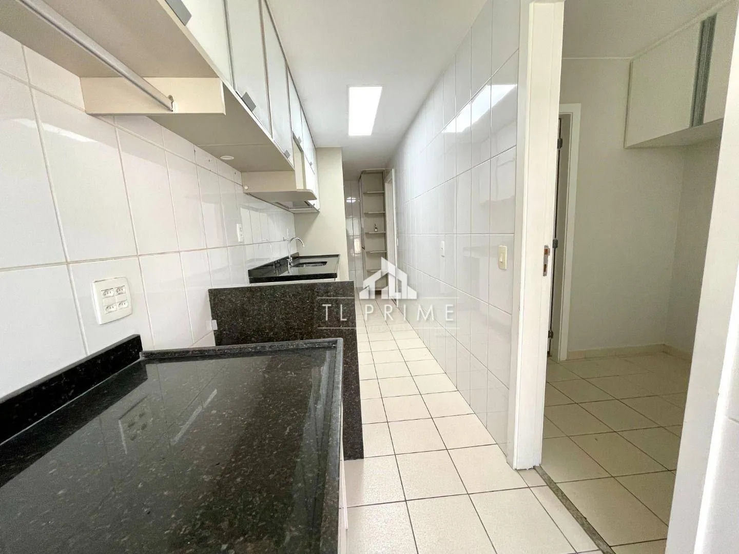 Apartamento de 2 quartos com 2 vagas e varanda — photo 18