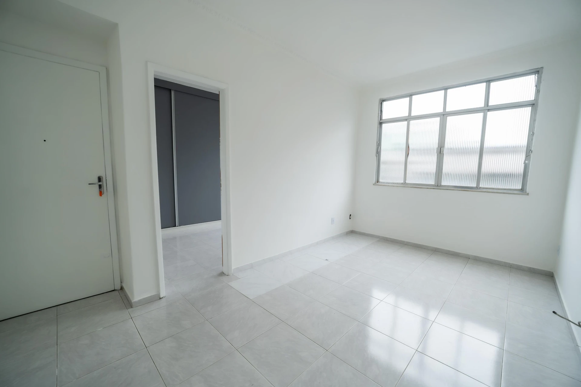 2-bedroom apartment, 52 m² — photo 16