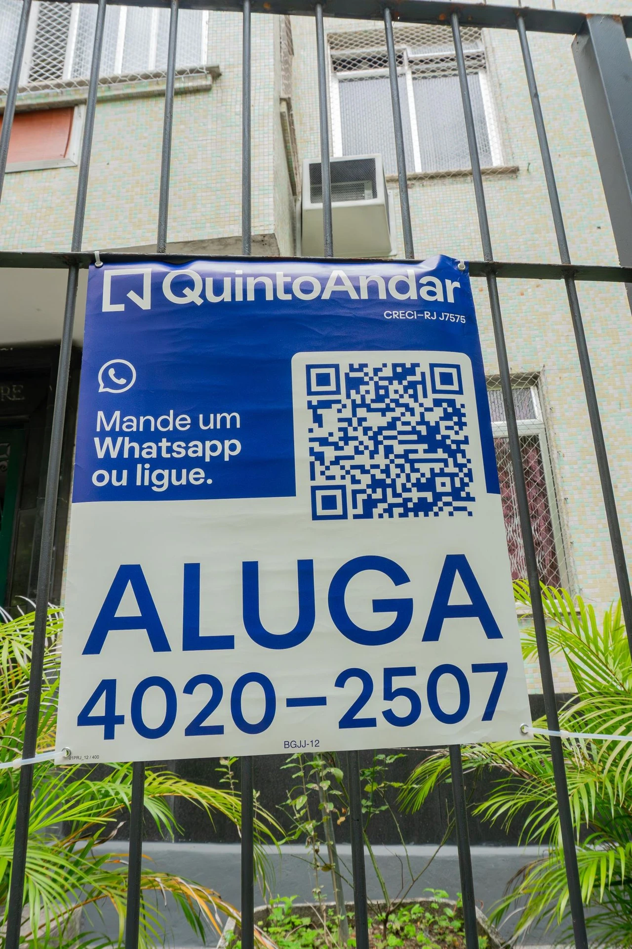 2-bedroom, 41 m² apartment in Rio de Janeiro — photo 27