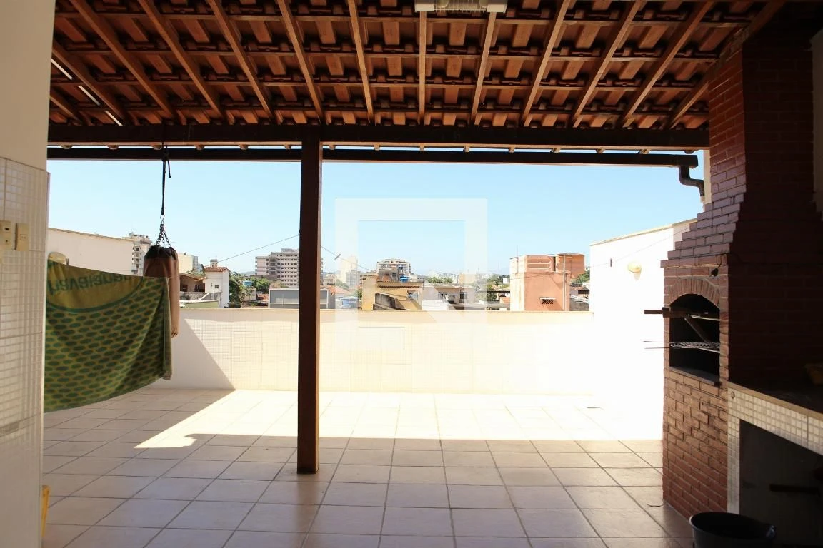 Casa com espaço de home office, Engenho de Dentro — photo 55