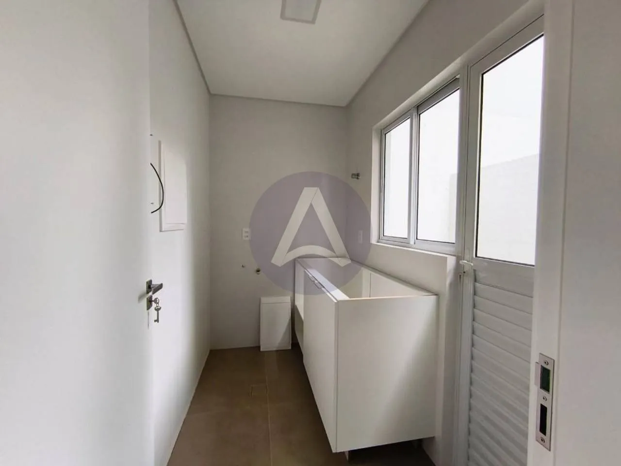 2-bedroom house with a garden in Florianópolis — photo 7