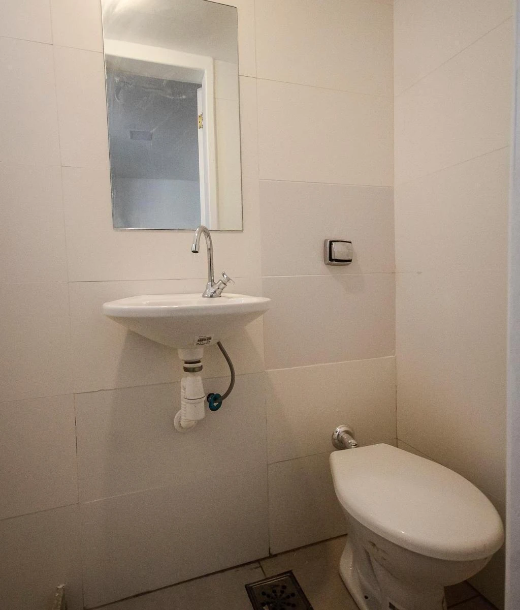 197 m² rental coverage with 2 bedrooms and 3 baths — photo 38