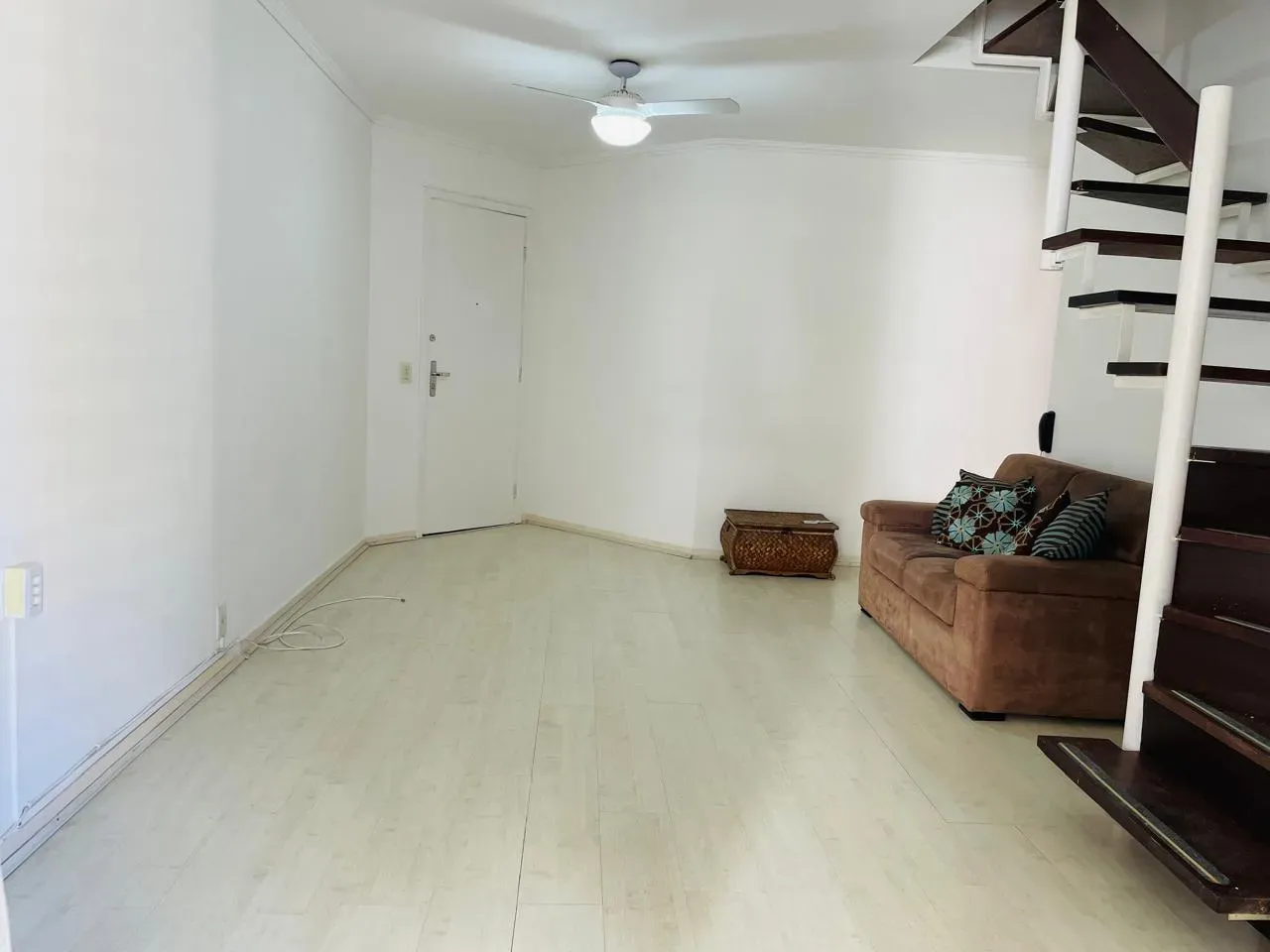 Apartamento com 2 suítes, varanda fechada e jardim privativo — photo 5