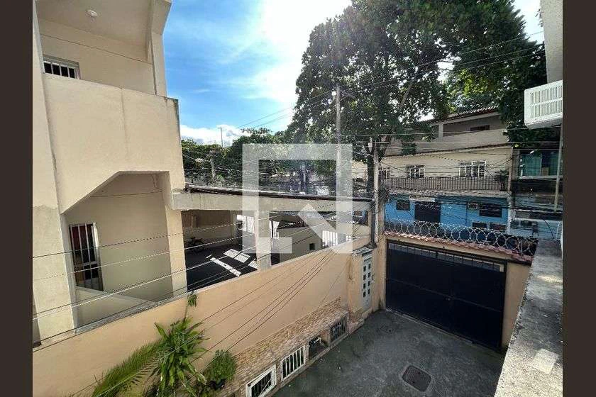 Rental house with 3 bedrooms and 120 m², 1 parking spot — photo 14