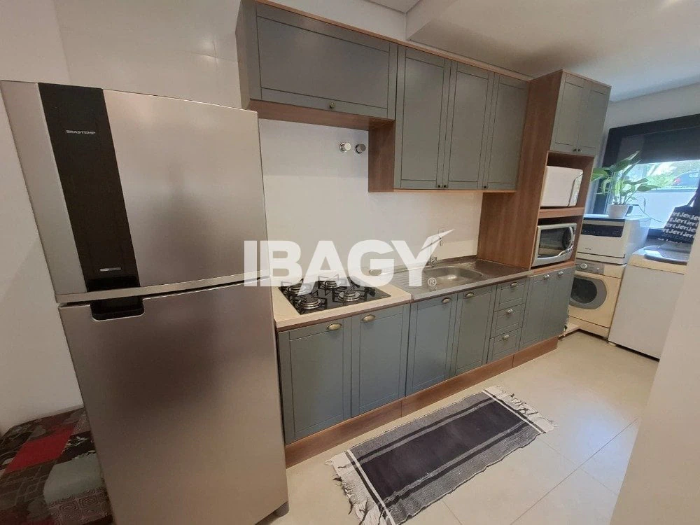 2-bedroom apartment with a private BBQ — photo 2