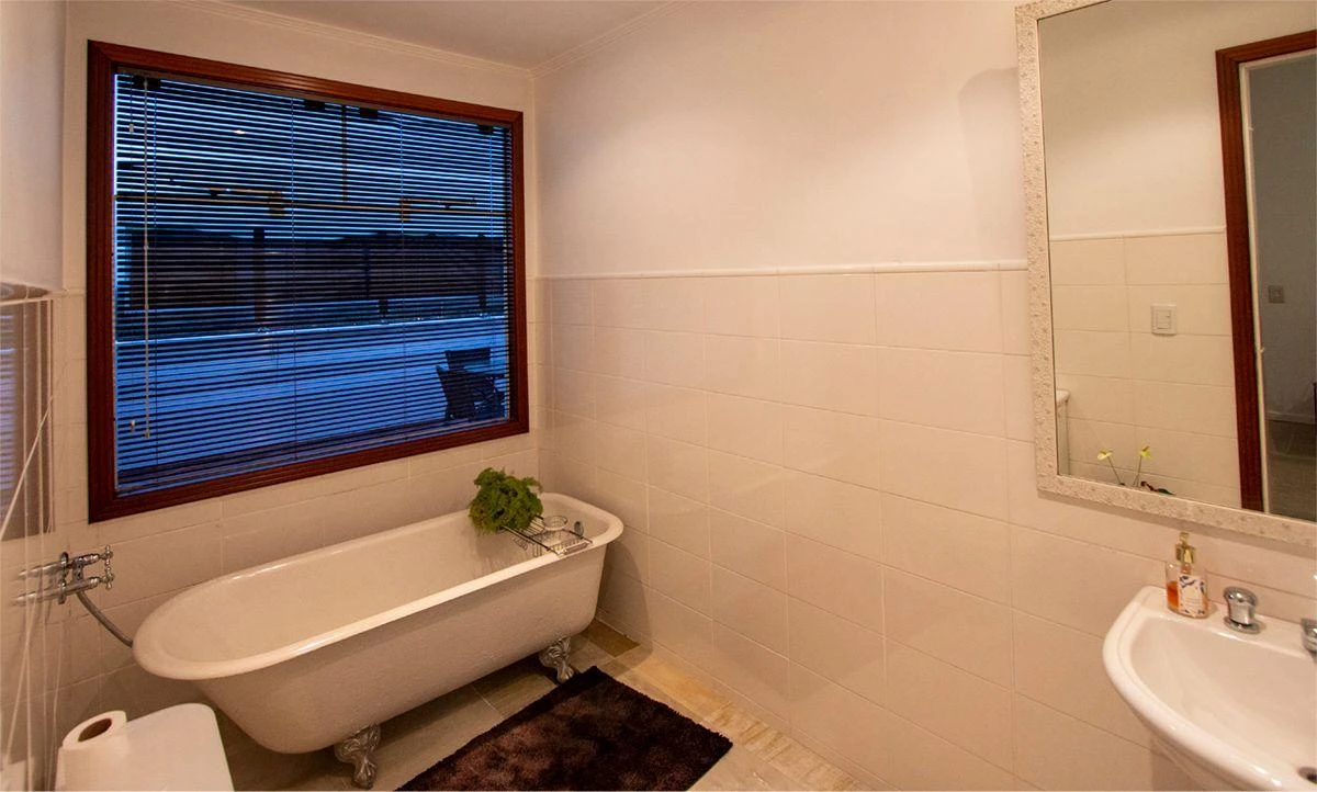 Duplex penthouse furnished with 261 m² and terrace — photo 3