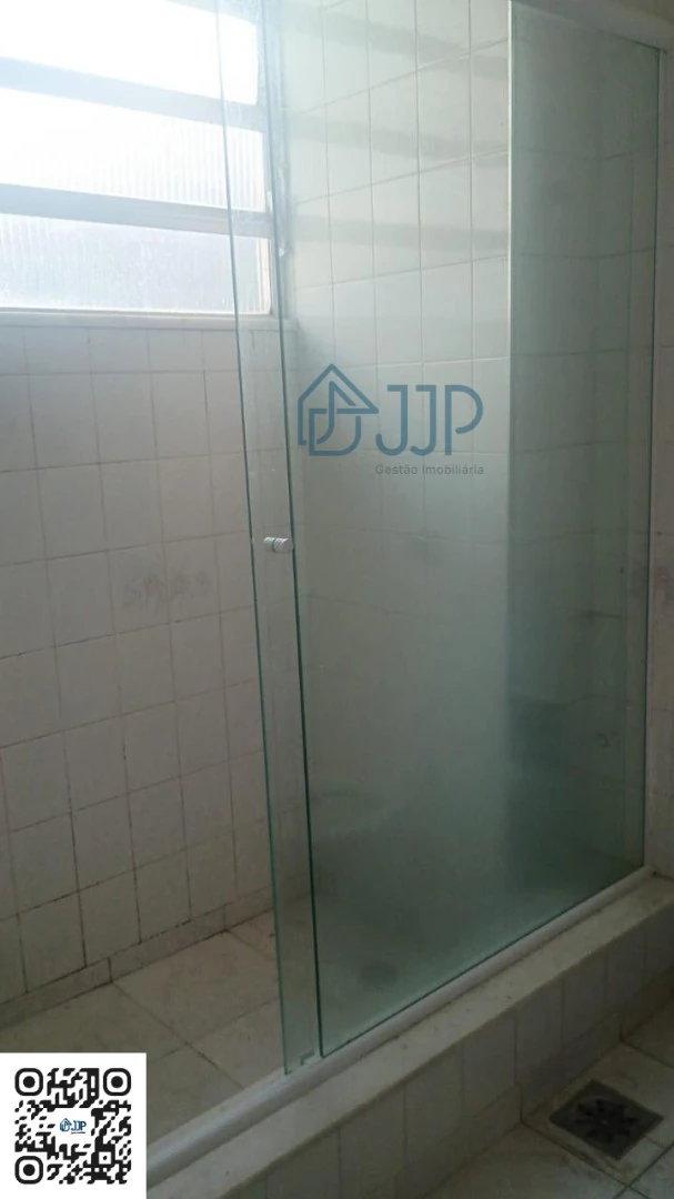 Apartamento sem mobília com varanda privativa — photo 8