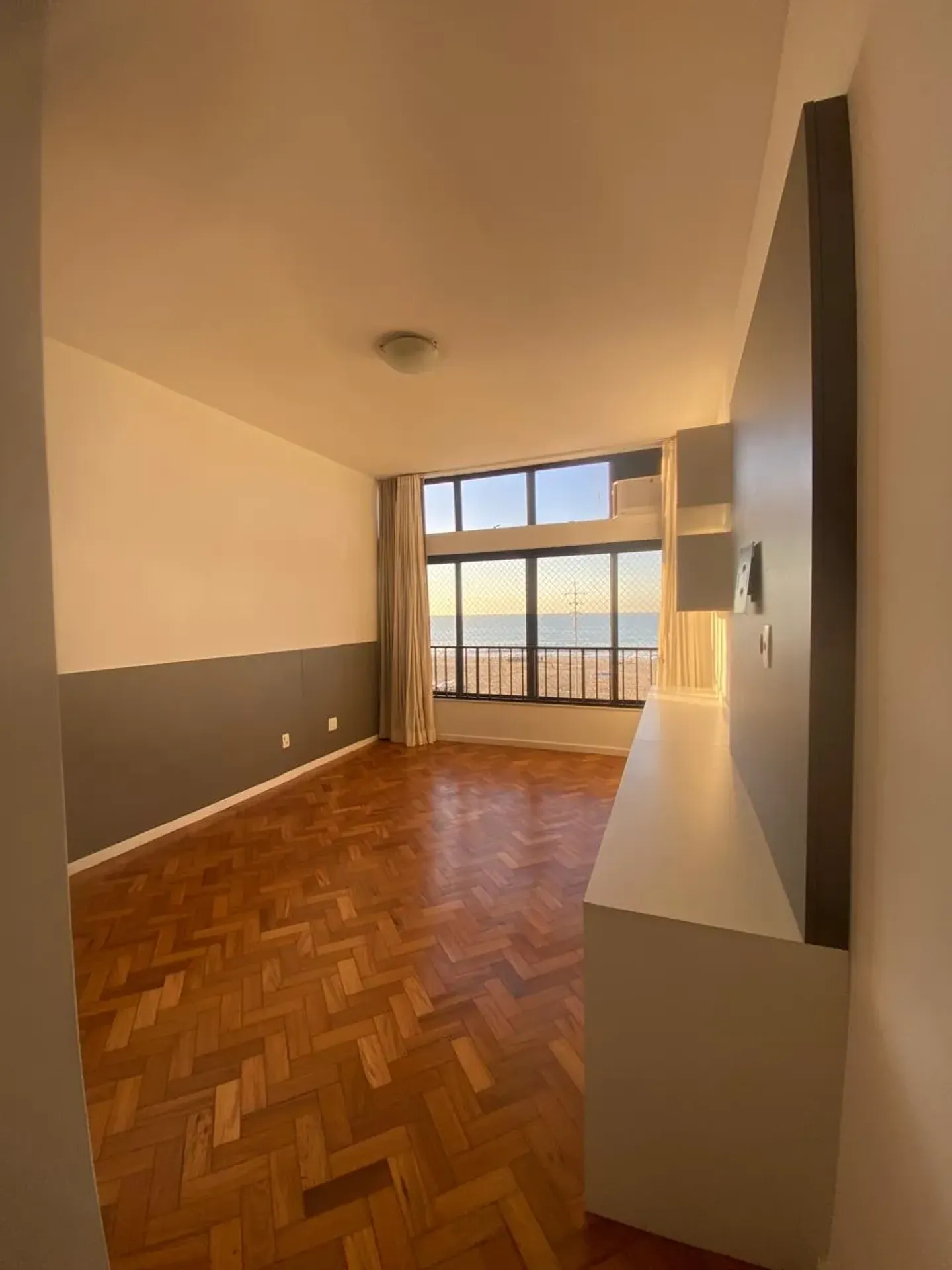 3 quartos e vista para a água: apartamento de 160 m² — photo 7