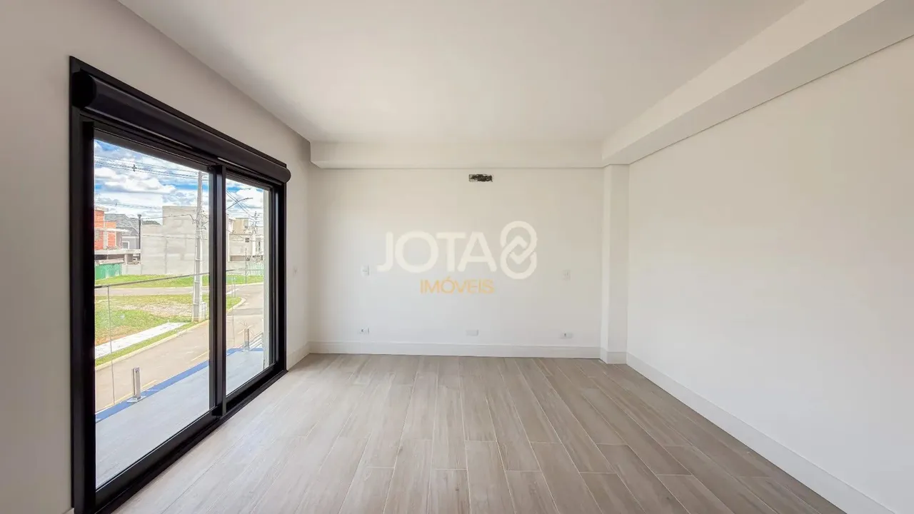 Casa em condomínio com 3 suítes e 4 banheiros — photo 14