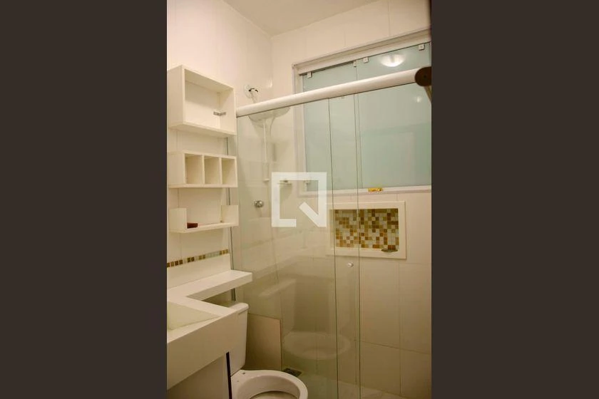 Studio apartment with 1 bedroom and open-plan gas kitchen — photo 11