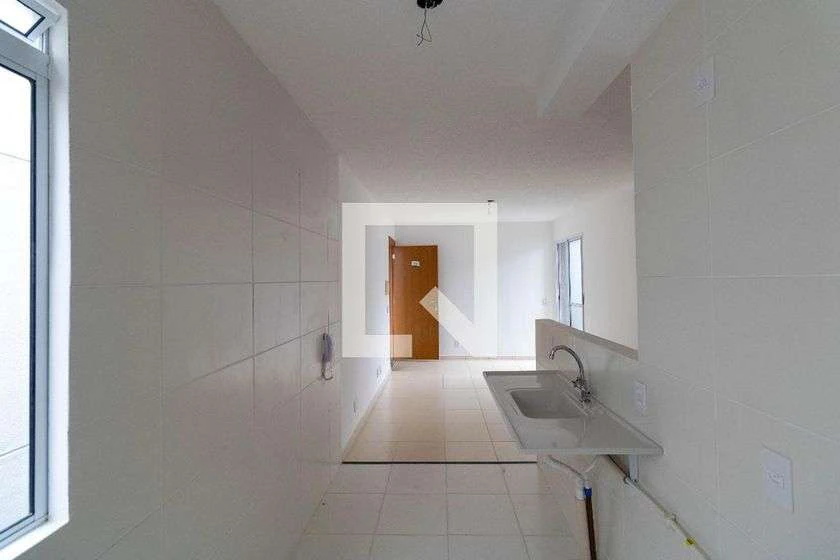 Rental apartment with 2 bedrooms and open-plan kitchen — photo 26
