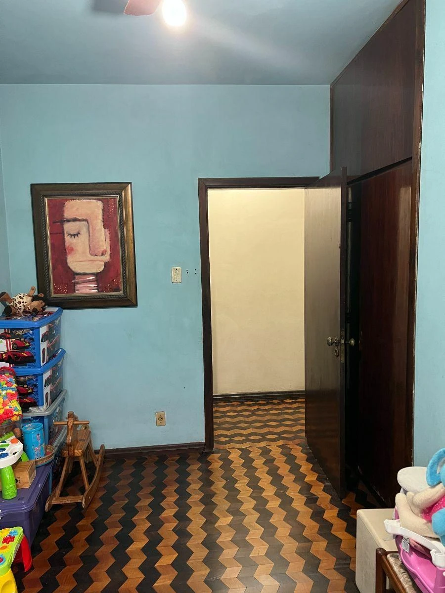 Casa de 240 m² com espaço de home office e máquina de lavar — photo 29