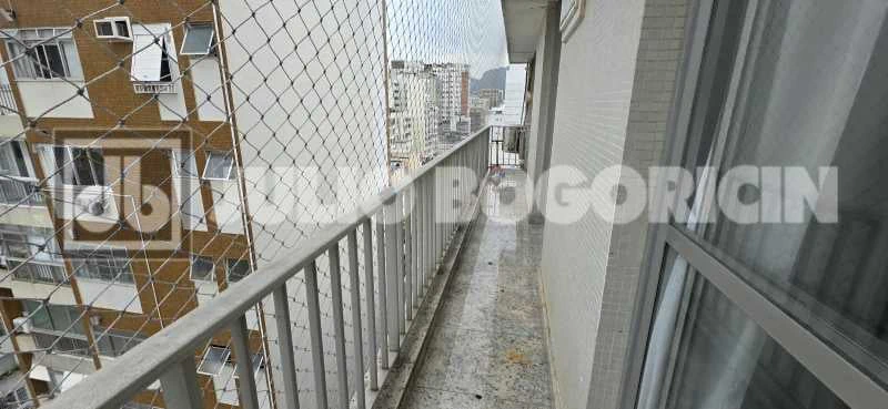 Cobertura de 4 quartos com 177 m² e churrasqueira privativa — photo 10