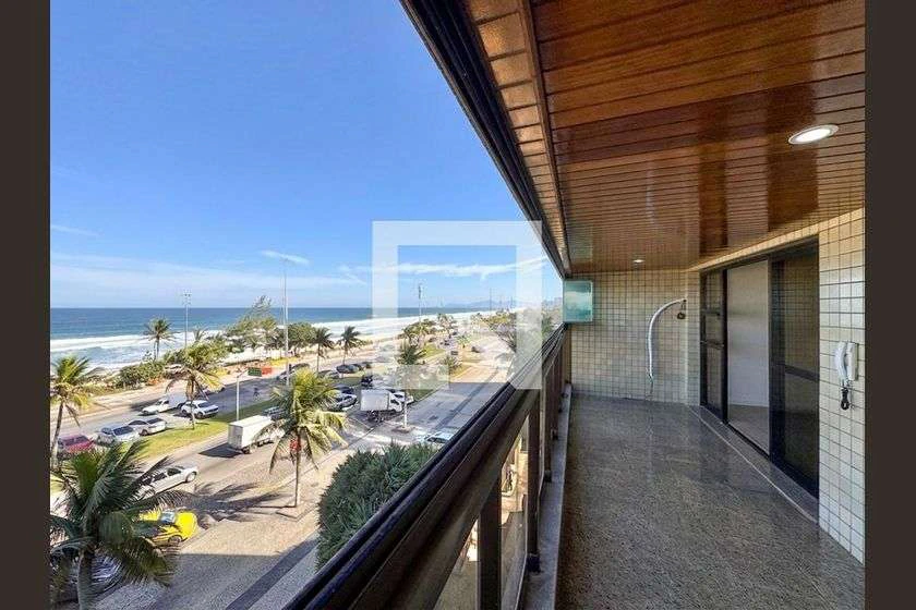 Apartamento de 172 m² com 4 quartos e 2 vagas — photo 2